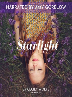 cover image of Starlight